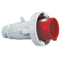 Logo Fiche droite p17 - ip66/67 - 125 a - 380/415 v~ - 3p+t 059126