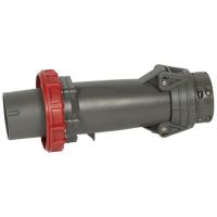 Logo Fiche droite hypra -ip66/67-55- 125a - 380/415 v~ - 3p+t 059522