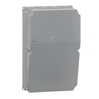 Logo Coffret � composer hypra - pour 6 socles prises 16-32 a - non perc� 059842