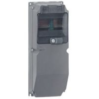 Logo Coffret � composer hypra - pour 2 socles prises 16-32 a - non perc� avec rail 059843