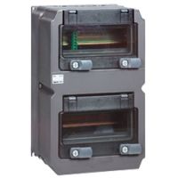 Logo Coffret � composer hypra - avec doubles fen�tres - 2 rails 059849