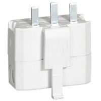 Logo Fiche dcl 2p+t - 6 a - 250 v~ 060134