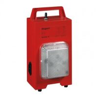 Logo Lampe portable erdf plastique - 3w/9w � incandescence 060895