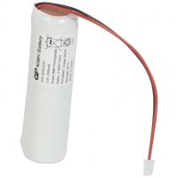 Logo Batterie accu ni-mh pour maintenance blocs d'�vacuation et baeh ip 66 eco 2 061097