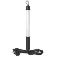 Logo Baladeuse chantier 230 v - 8 w fluorescente - fiche 2p - cord 5 m 062240