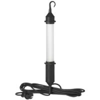 Logo Baladeuse chantier 230 v - 11 w fluorescente - fiche 2p - cord 5 m 062241