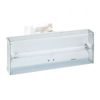 Logo Baes d'ambiance eco1 � leds - plastique standard ip43-ik07 sati autodiag 062565