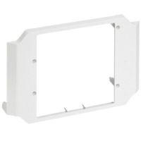 Logo Entretoise pour montage sur ancienne pat�re blocs 0 625 25/50/60 626 25/50/60 062680