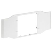 Logo Entretoise pour montage sur ancienne pat�re baes d'ambiance 0 625 65/626 65 062681