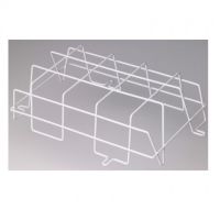 Logo Grille standard ik10-20j pour baes, lsc d'�vacuation et baeh � leds ip43 062690