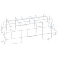 Logo Grille standard ik10-20j pour blocs ip43 et ip66 ambiance 8w 062691