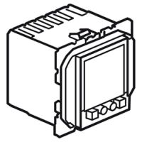 Logo Inter horaire programmable c�liane - 230 v~ - 50/60hz 067053