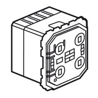 Logo Variateur pour ballast 0-10 v c�liane 067080