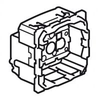 Logo Prise de courant std fran�ais c�liane - 16 a - 250v - 2p 067110