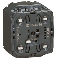 Logo Intervariateur �metteur-r�cepteur c�liane - indicateur d'�tat - 300 w 067212