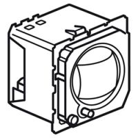 Logo R�cepteur infrarouge actif c�liane myhome bus - pour t�l�commande 067216