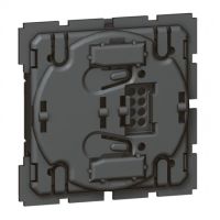 Logo Commande double pour lumi�res c�liane radio 067236