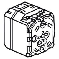 Logo Inter ind de volets �metteur-r�cepteur cpl/ir c�liane - ouverture prog 067256