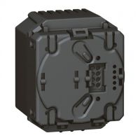 Logo Interrupteur pour volets motoris�s c�liane myhome play - avec neutre 067263