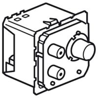 Logo Prise rca c�liane myhome bus 067301