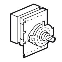 Logo Att�nuateur de ligne c�liane 100 v - 25 w 067307