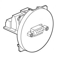 Logo Prise vid�o hd 15 c�liane 067316