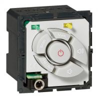 Logo Tuner c�liane - pour diffusion sonore 1 zone 067320