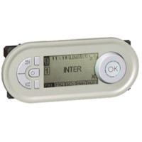 Logo Tuner rds c�liane avec �cran lcd - pour diffusion sonore 1 zone 067326