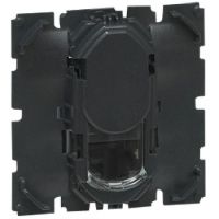 Logo Prise rj 45 c�liane - cat. 6 - utp - lcs� 067344