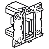 Logo Prise usb femelle prog. c�liane - � connecter 067352