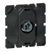 Logo Prise tv c�liane - simple - m�le 0-2 400 mhz 067382