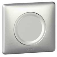 Logo Sonde c�liane - pour thermostat modulaire r�f. 038 40 067408