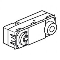 Logo Thermostat programmable d'ambiance cpl c�liane 067442