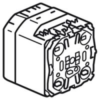 Logo Commande de d�rogation locale �metteur-r�cepteur cpl c�liane 067448