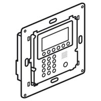 Logo Centrale intrusion cliane myhome bus - transmetteur tl / clavier/lecteur badge 067520