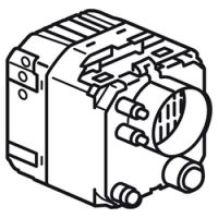 Logo D�tecteur de gaz m�thane c�liane myhome 067528