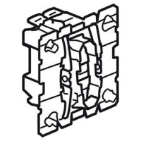 Logo Poussoir d'appel avec indicateur lumineux - 6 a - 230 v 067560