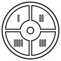 Logo Enjoliveur c�liane - intersc�nario cpl/ir/radio - 4 sc�narios - blanc 068090