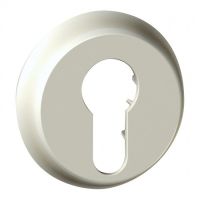 Logo Enjoliveur c�liane - inter � cl� 2 positions - titane 068309