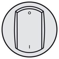 Logo Enjoliveur c�liane - inter bipolaire - doigt large titane 068321