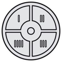 Logo Enjoliveur c�liane - intersc�nario cpl/ir/radio - 4 sc�narios - titane 068390