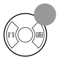 Logo Enjoliveur c�liane - commande de stores - titane 068454