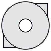 Logo Enjoliveur c�liane - inter � cl� baes - titane 068499