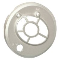 Logo Enjoliveur c�liane - tuner - titane 068520