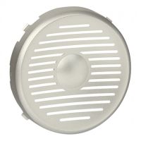 Logo Enjoliveur c�liane - alimentation pour tuner avec hp int�gr� - blanc 068529