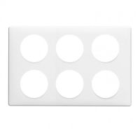 Logo Plaque c�liane - memories - 2 x 3 postes - yesterday 068609