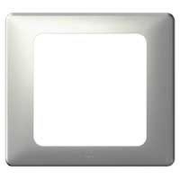 Logo Plaque c�liane - m�tal - grand format - titane 068907