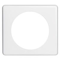 Logo Plaque c�liane - ip 44 - 1 poste 069071