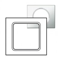 Logo Plaque c�liane - mati�res - grand format - verre miroir 069127