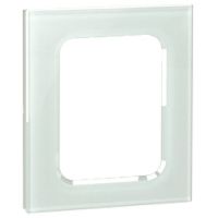Logo Plaque c�liane - mati�res - pour �crans tactiles 3,5'' - verre kaolin 069316